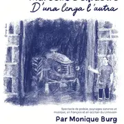 Rendez-vous d'Oc - Spectacle Marcelle Delpastre : d'una lenga l'autra