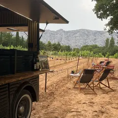 Rendez-vous dans les vignes