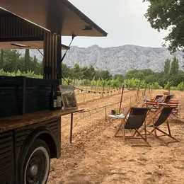Rendez-vous dans les vignes