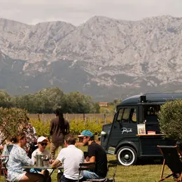 Rendez-vous dans les vignes