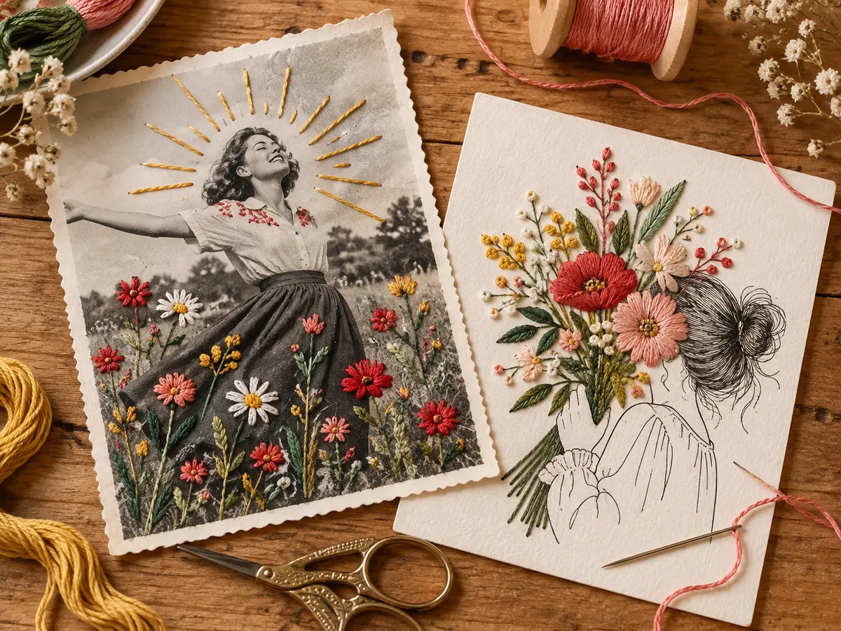 Rendez-vous de l'art : découverte des arts plastiques et de l'artisanat d'art