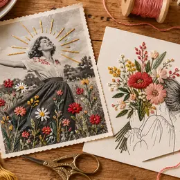 Rendez-vous de l'art : découverte des arts plastiques et de l'artisanat d'art