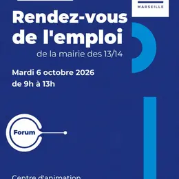 Rendez-vous de l'emploi