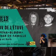 Rendez-vous de l'Étuve – 25 avril 2026