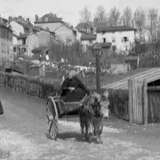 Rendez-vous de la Cinémathèque IL Y A 130 ANS, LE CINÉMA ARRIVAIT EN LIMOUSIN