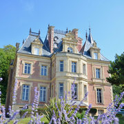 Rendez-vous des Amis du Musée : « La Thillaye, résidence d’artistes : l’ancienne demeure normande du peintre André Hambourg »