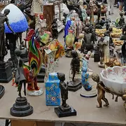 Rendez-vous des chineurs