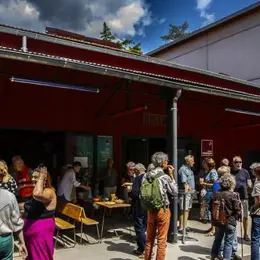 Rendez-vous des curieux : Café rencontre Birds on a Wire