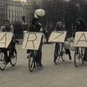 Rendez-vous des curieux - projection de film : tous au Larzac