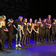 Rendez-vous des curieux - spectacle : songe d'une nuit d'été