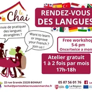 Rendez-vous des langues