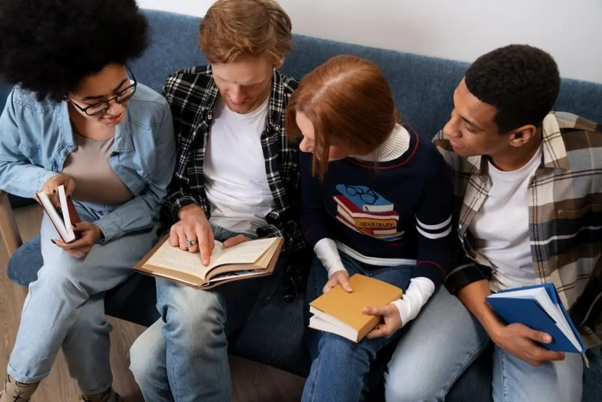 Rendez vous des lecteurs ados