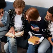 Rendez vous des lecteurs ados