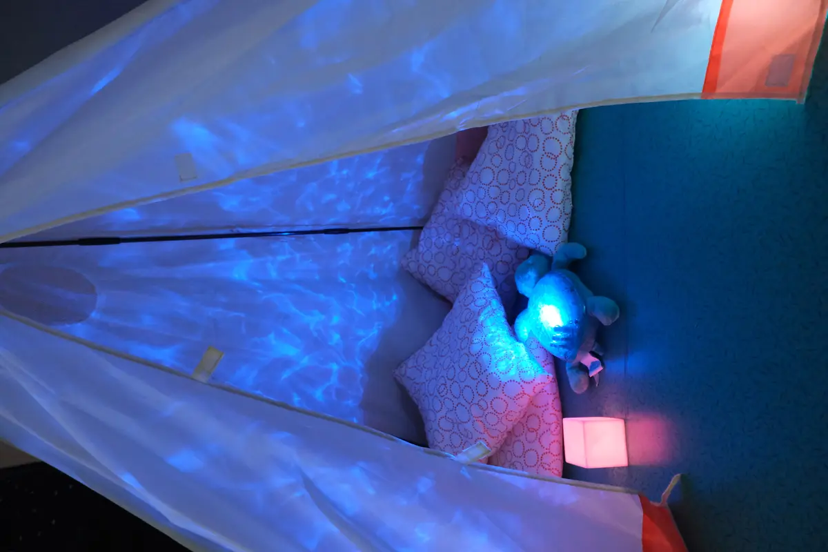 Rendez-vous des p'tits bouts