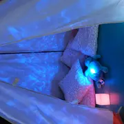 Rendez-vous des p'tits bouts