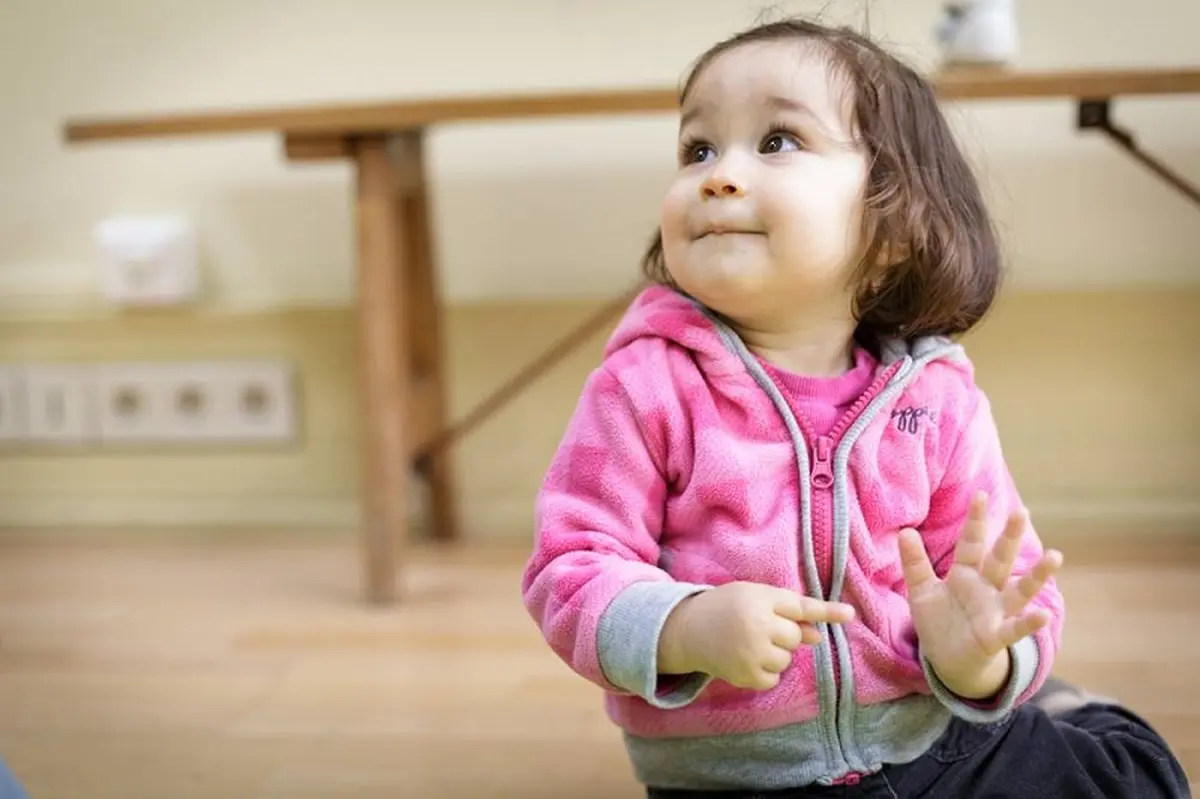 Rendez-vous des p'tits bouts