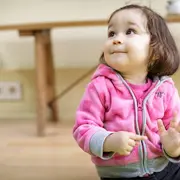 Rendez-vous des p'tits bouts