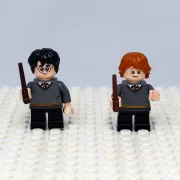 Rendez-vous des petits curieux : Atelier de création LEGO®  