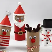 Rendez-vous des petits curieux : “Atelier de Noël”