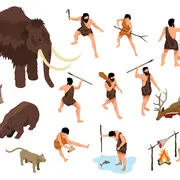 Rendez-vous des petits curieux : “Au temps de la Préhistoire”