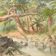 Rendez-vous des petits curieux : “Au temps de la Préhistoire”