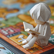 Rendez-vous des petits curieux : Histoires en jeu