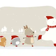 Rendez-vous des petits curieux : “L’hiver est là !”