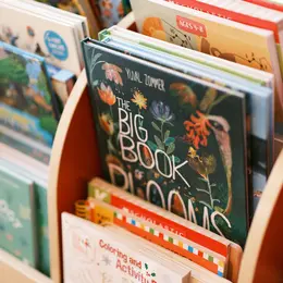 Rendez-vous des petits curieux : “Lectures d’été”