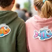 Rendez-vous des petits curieux : “Poisson d’avril”