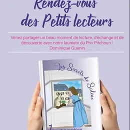 Rendez-vous des petits lecteurs