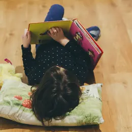 Rendez-vous des tout-petits : Histoires pour les petites oreilles