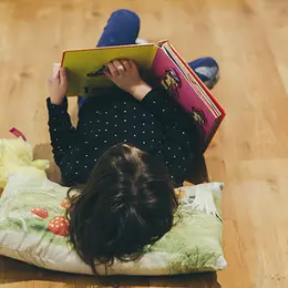 Rendez-vous des tout-petits  “Lire, chanter et jouer avec bébé”