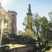 Rendez-Vous Di(vin) AU CHÂTEAU CHARLES VII