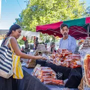 Rendez-Vous du Palmier