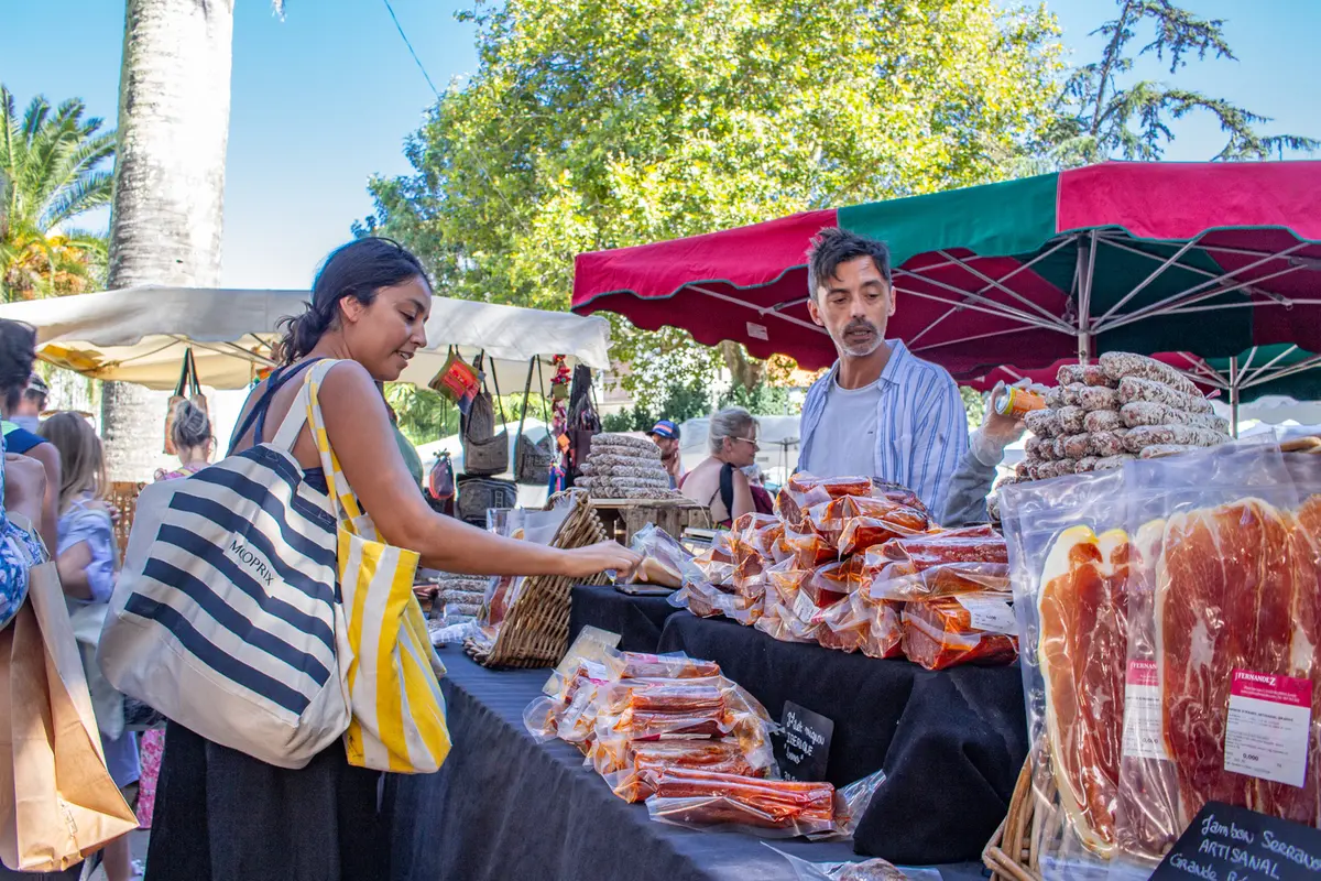 Rendez-Vous du Palmier