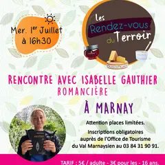 Rendez-vous du Terroir