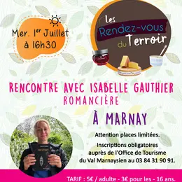 Rendez-vous du Terroir