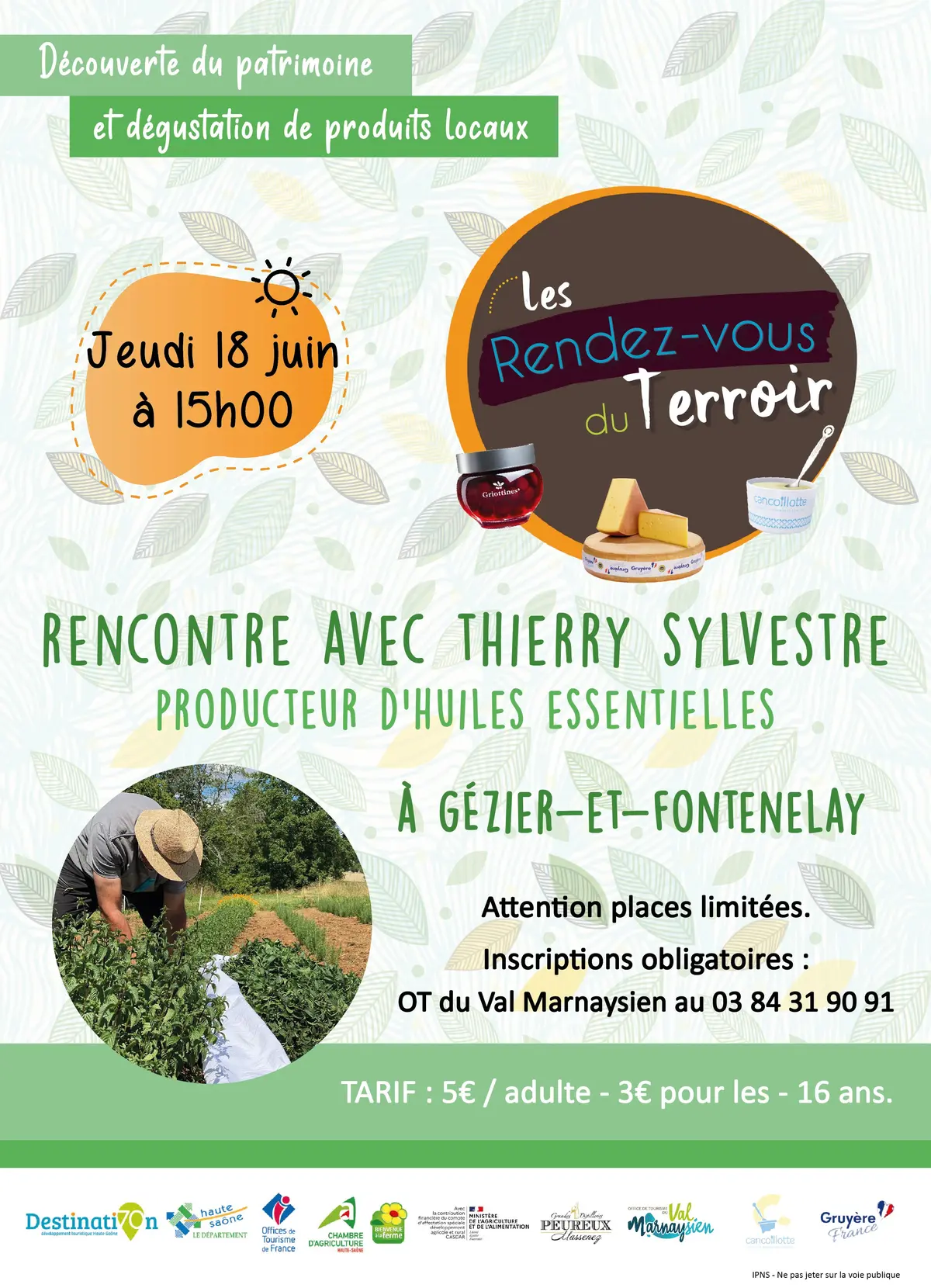Rendez-vous du Terroir