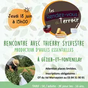 Rendez-vous du Terroir