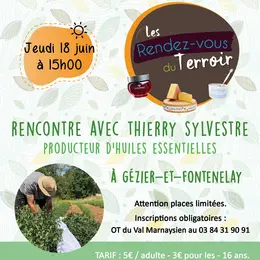 Rendez-vous du Terroir