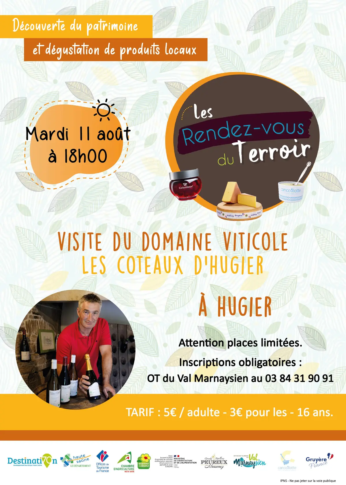 Rendez-vous du Terroir