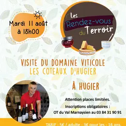 Rendez-vous du Terroir