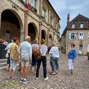 Rendez-vous du terroir à Gray