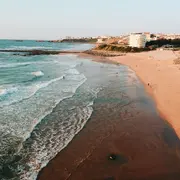 Rendez-vous écocitoyens : Collecte de déchets  à la plage de la Milady