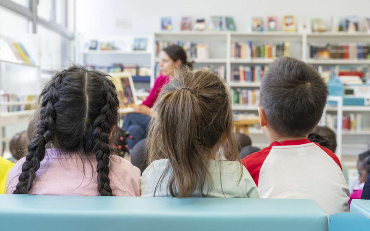 Rendez-vous en famille pour le Prix Chronos de littérature