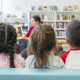 Rendez-vous en famille pour le Prix Chronos de littérature