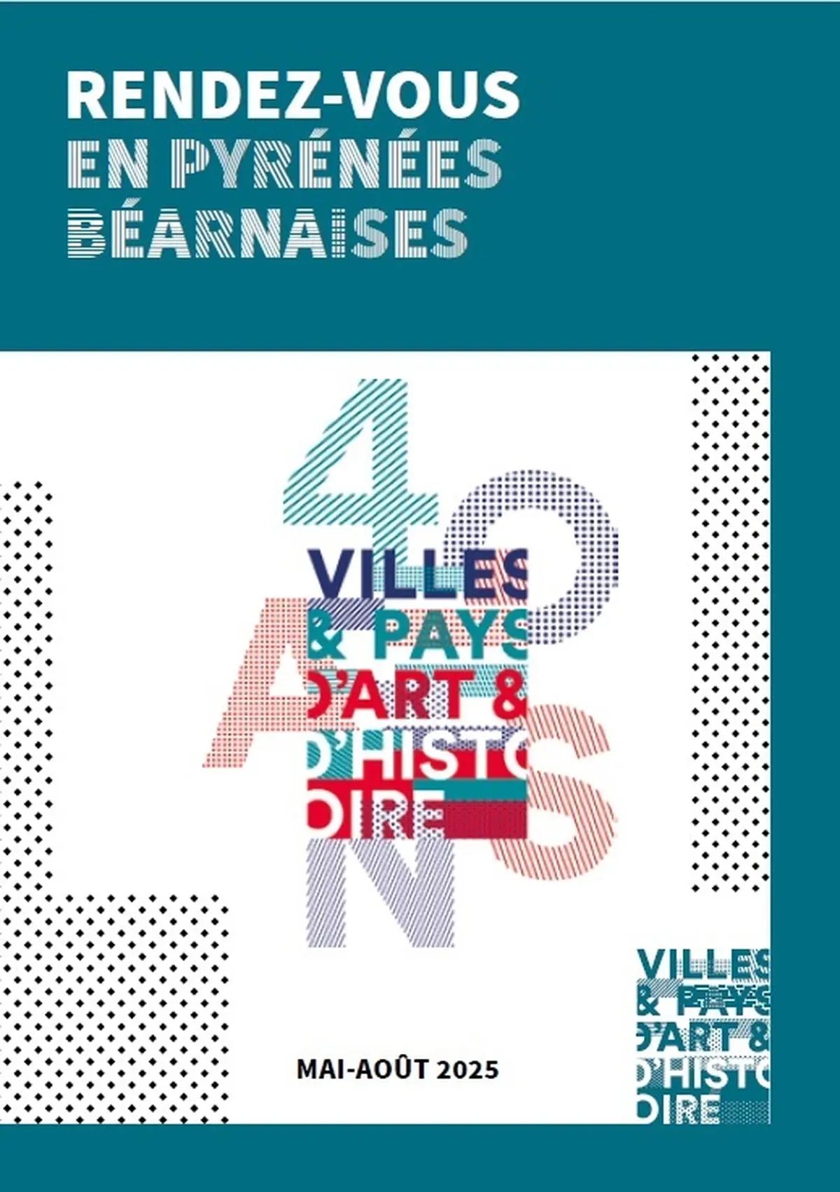 Rendez-vous en Pyrénées béarnaises : A la recherche de l'oeuvre mystère