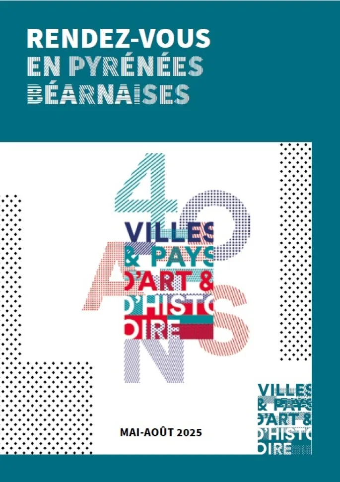 Rendez-vous en Pyrénées béarnaises : Habiter le territoire - Vivre à Iluro