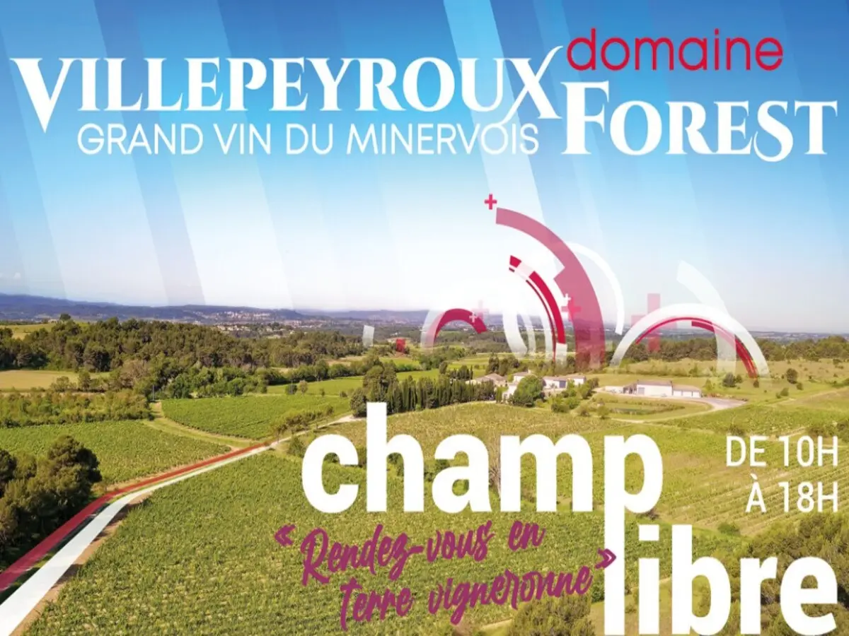 Rendez-Vous En Terre Vigneronne