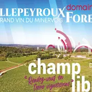 Rendez-Vous En Terre Vigneronne